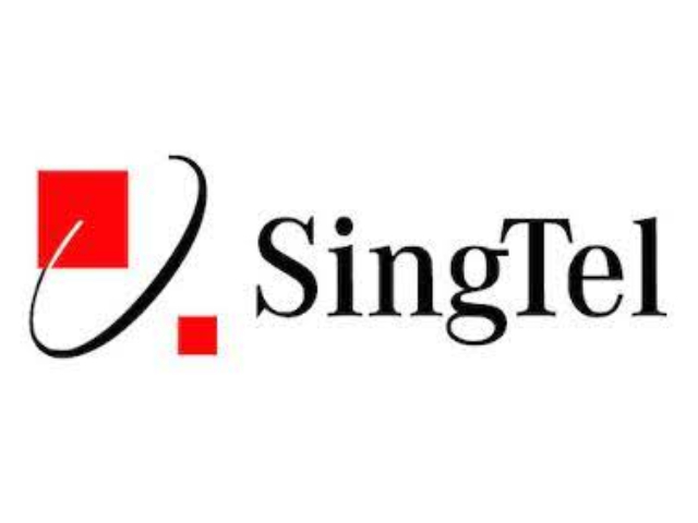 singtel